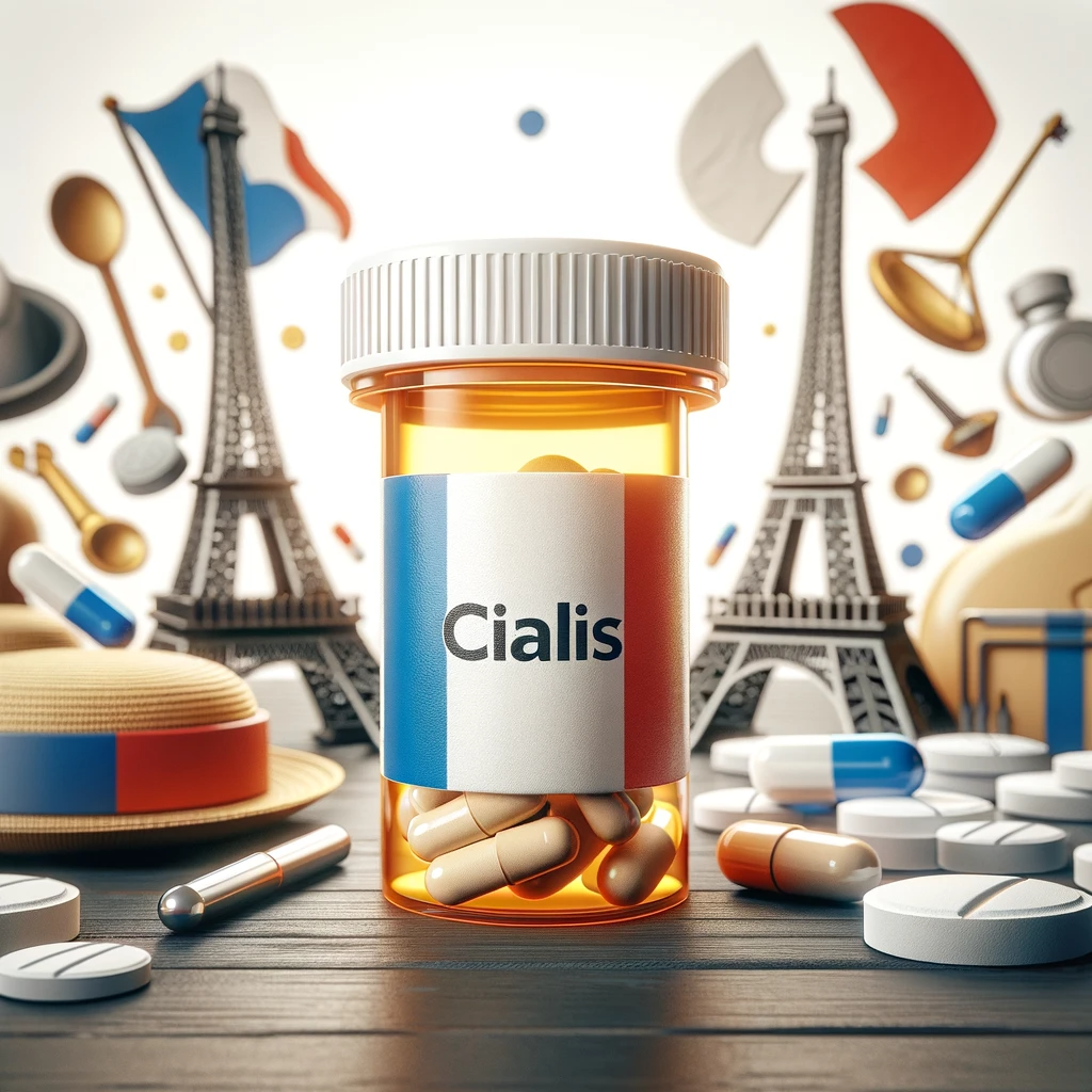 Cialis generique en pharmacie france 